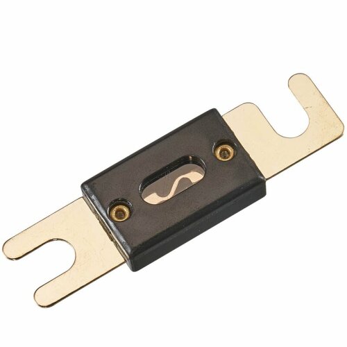Starkstrom-Sicherung (ANL) 80A
