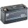 ECTIVE LC 150 LT 12V LiFePO4 Lithium Versorgungsbatterie 150 Ah