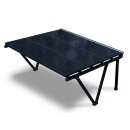 Solar Carport Doppelcarport N-Type Aluminium Bausatz...