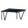 Solar Carport Doppelcarport N-Type Aluminium Bausatz RAL9004 (schwarz)