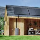 Zendure SolarFlow AB2000S Batterie Speicher Erweiterung 1920Wh Add-On LiFePO4