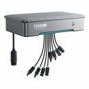 Zendure SolarFlow Balkonkraftwerk LiFePO4 Speicher mit Hyper 2000 und 4x AB2000S