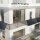 Zendure SolarFlow Balkonkraftwerk LiFePO4 Speicher mit Hyper 2000 und 4x AB2000S
