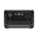 EcoFlow River 3 Plus tragbare Solar Powerstation 286 Wh