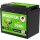 BullTron Mover 50Ah Batterie mit 50A Dauer- und 300A Kurzzeitstrom