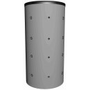 Alpha Thermotec Pufferspeicher ohne W&auml;rmetauscher 600L-5000L
