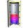Alpha Thermotec Pufferspeicher 1 Wärmetauscher 600L-5000L