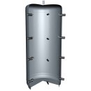 Alpha Thermotec Pufferspeicher 2 Wärmetauscher...