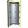 Alpha Thermotec Pufferspeicher 2 Wärmetauscher 600L-5000L