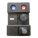 Alpha Thermotec Heizkreisset DN 25