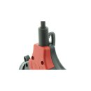 Kalle Adapterkabel CEE 400V 16A auf 3-Fach Kupplung Schuko IP44
