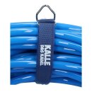 Kalle Adapterkabel CEE 230V 16A 2,5mm&sup2; auf Schuko Extreme Blau IP44