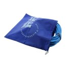 Kalle Adapterkabel CEE 230V 16A 2,5mm&sup2; auf Schuko Extreme Blau IP44