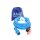 Kalle Adapterkabel CEE 230V 16A 2,5mm² auf Schuko Extreme Blau IP44