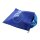 Kalle Adapterkabel CEE 230V 16A 2,5mm² auf Schuko Extreme Blau IP44