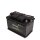 WATTSTUNDE® NOVA Lead 70Ah AGM Caravan Batterie