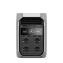 EcoFlow DELTA 3 Plus Powerstation Bundle mit WATTSTUNDE...