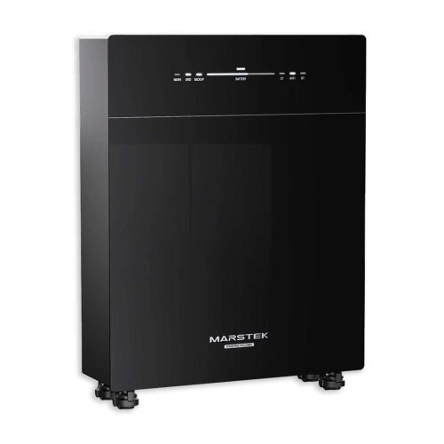 Marstek VENUS-E 5.12 kWh AC-gekoppelter Energiespeicher...
