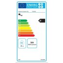 Fothermo Photovoltaischer Wasser-Boiler 80 Liter - Warmwasserbereiter