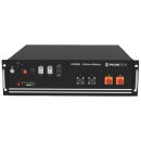 Insel Solaranlage 2000W BA48-2000-Li Komplettsystem 230V