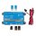 Insel-Solaranlage 3000W Komplettsystem 230V BA48-3000-Li