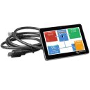 Photovoltaik Solaranlage 4400W BZN48-105-Li-1P Komplettset 230V