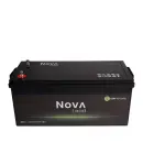 WATTSTUNDE&reg; NOVA Lead 200Ah AGM