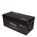 WATTSTUNDE&reg; NOVA Lead 200Ah AGM