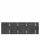 EcoFlow 45 W Typ C faltbares Solarpanel