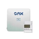 SAX power HOME Homespeicher 1-8-5-230 - 7,7kWh...