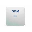 SAX power HOME Heimspeicher 1-6-5-230 - 5,8kWh ausw&auml;hlbar mit Smart Meter