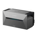 Anker Solix Solarbank 2 E1600 AC Solarstromspeicher + Gratis Smarter Z&auml;hler