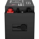 BullTron 170Ah Polar LiFePO4 12.8V Akku mit Smart BMS, Bluetooth App und Heizung