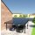 Solar Carport Doppelcarport Aluminium Bausatz