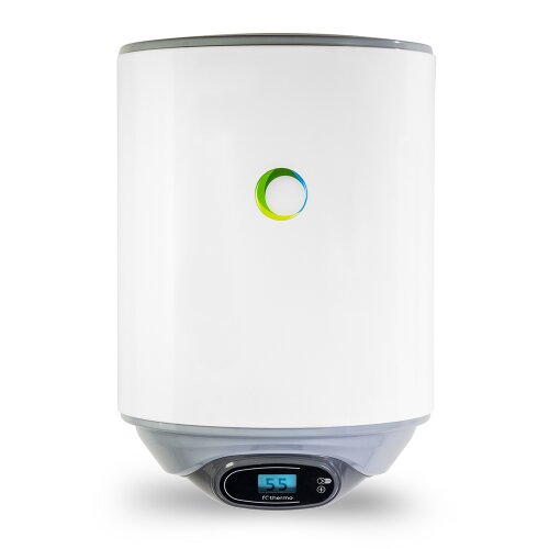 Fothermo Photovoltaischer Offgrid Wasser-Boiler 30 Liter - Warmwasserbereiter