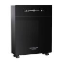 1000W Balkonkraftwerk mit Marstek Venus-E Wechselrichter NEO 800W