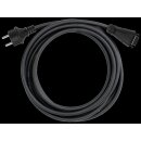 1000W Balkonkraftwerk mit Marstek Venus-E Wechselrichter NEO 800W