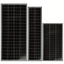 SOLARA DCsolar Ecolux HV-Serie &ndash; Hochleistungs-Solarmodule mit monokristallin 190W