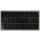 SOLARA DCsolar Ecolux HV-Serie – Hochleistungs-Solarmodule mit monokristallin 190W