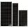 SOLARA DCsolar Ecolux HV-Serie – Hochleistungs-Solarmodule mit monokristallin 190W