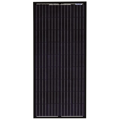 SOLARA S-Serie – Robuste Hochleistungs-Solarmodule mit monokristalliner PERC-Technologie 190W