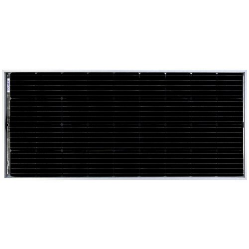 SOLARA S-Serie Vision – Glas-Glas-Solarmodule mit monokristalliner PERC-Technologie 190W
