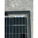 SOLARA S-Serie Vision &ndash; Glas-Glas-Solarmodule mit monokristalliner PERC-Technologie 190W