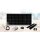SOLARA DCsolar Komplettset Profi 190W Monokristallin