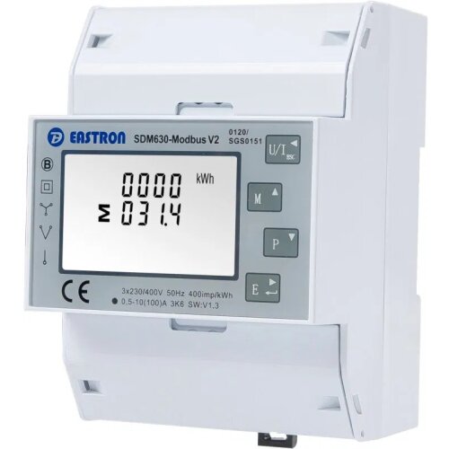 Sigen Power Sensor TP-CT120-DH
