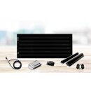 SOLARA Profi Pack – Komplettset mit Solara S-Serie...