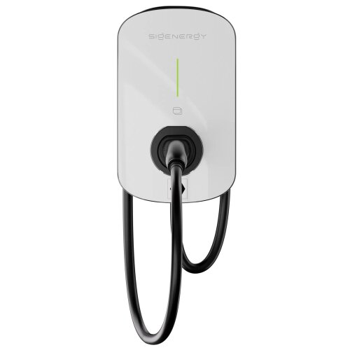 Sigen EV AC Wallbox 11kW inkl. 5m Ladekabel