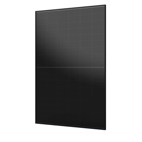 AIKO 465Wp MAH54Db Solarmodul Glas-Glas Neostar 2S+ N-Type Full Black