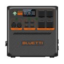 Bluetti AC240P tragbare Solar Powerstation 2400W, 1843Wh...