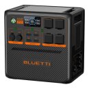 Bluetti AC240P tragbare Solar Powerstation 2400W, 1843Wh...
